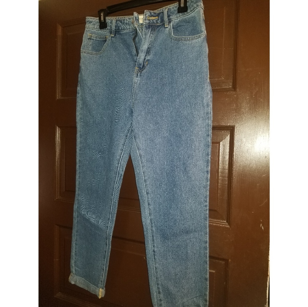 Pacsun mom Jean's